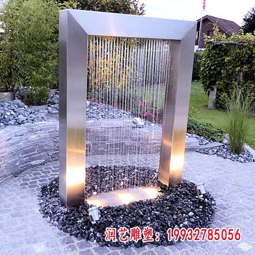 不銹鋼鳳凰大型城市景觀雕塑 遵義景觀白鋼雕塑加工廠 潤藝雕塑