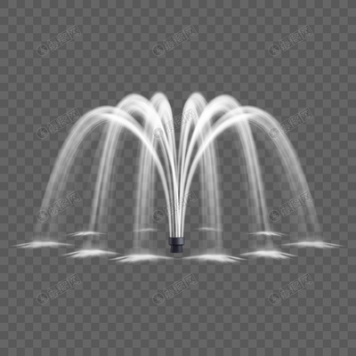 矢量噴泉元素素材ai格式_設(shè)計(jì)素材免費(fèi)下載_VRF高清圖片401165438