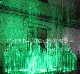 水景噴泉供應與價格全指南 批發采購一站式解決方案