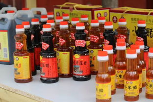 百年廟會(huì)展風(fēng)采 文化旅游促繁榮 農(nóng)副土特產(chǎn)品