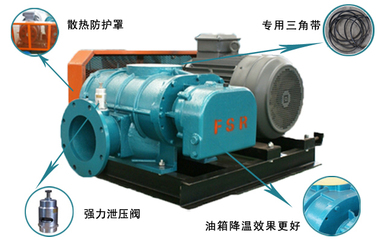 天津啟動專項環保檢查 鋼鐵水泥行業迎強監管 環保機械制造業迎來新機遇