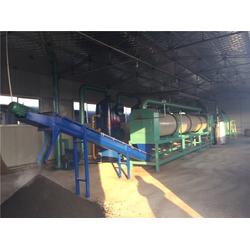 內(nèi)蒙古天源環(huán)保 專業(yè)批發(fā)有機(jī)肥制造設(shè)備，助力綠色農(nóng)業(yè)與環(huán)保事業(yè)